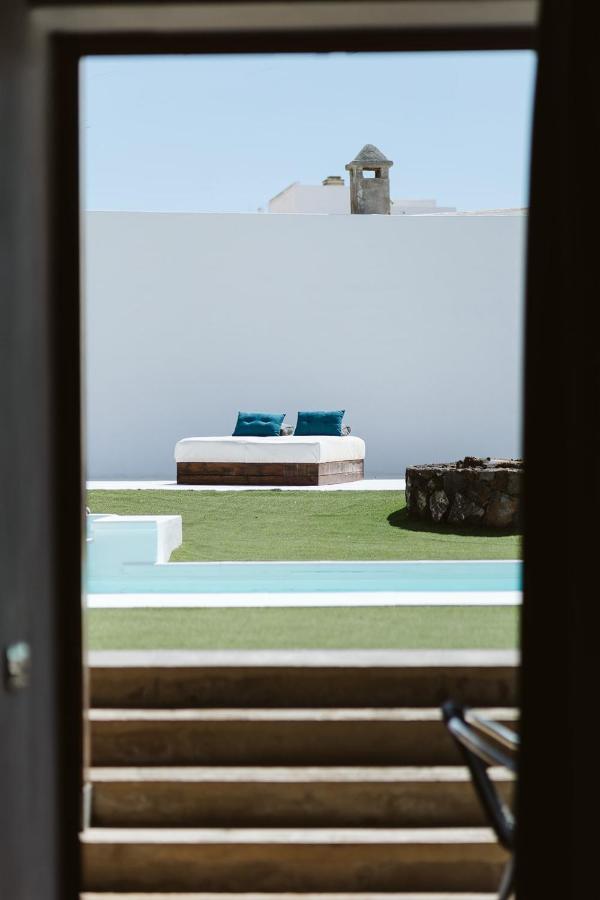 Hotelito Rural Flor De Timanfaya Tinajo Exteriér fotografie